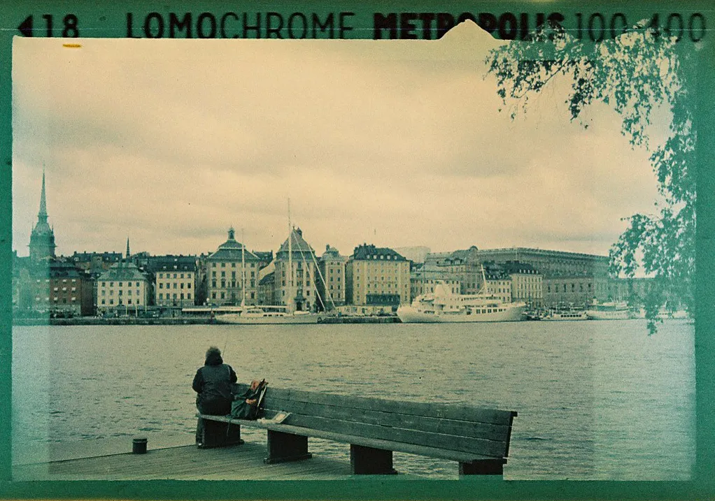 Stockholm, Sweden